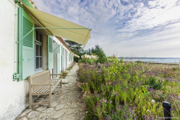 A la (re)découverte de la maison et jardins de Georges Clemenceau