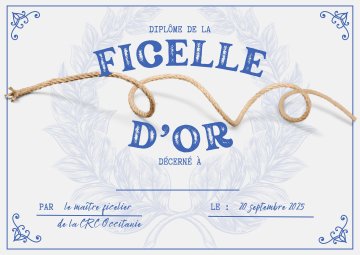 Le jeu du noeud des liasses : obtiendrez-vous votre diplôme de la ficelle d’or ?
