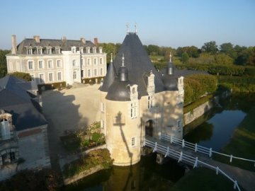 Château de la Grandière