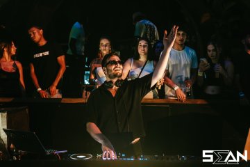 « DJ Sean »