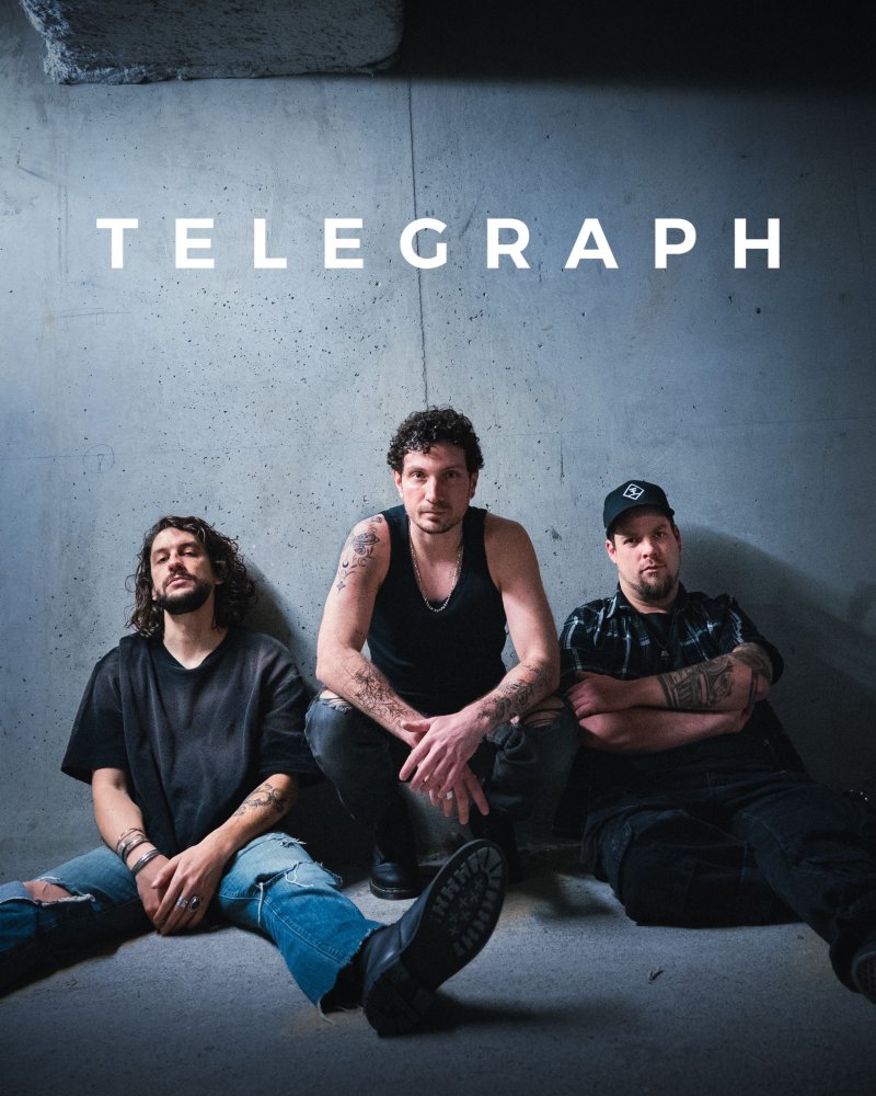 TELEGRAPH