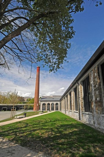 Visite commentée : des patrimoines à sauvegarder