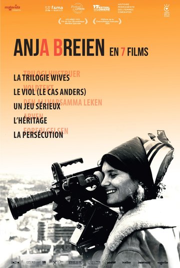 Anja Breien