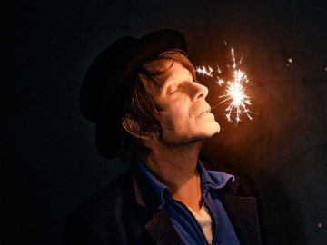 Nicolas Jules - 30 ans