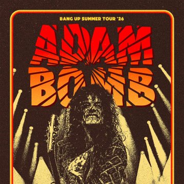 ADAM BOMB