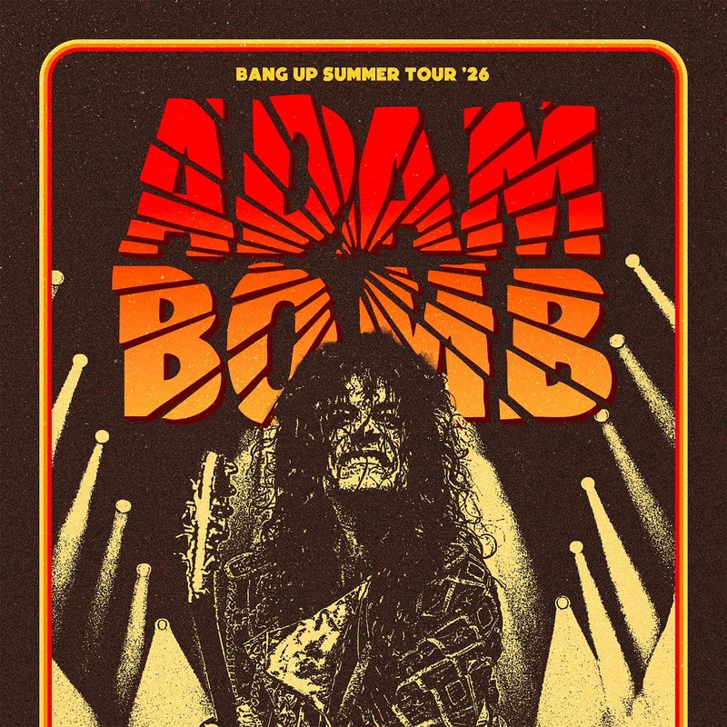 ADAM BOMB