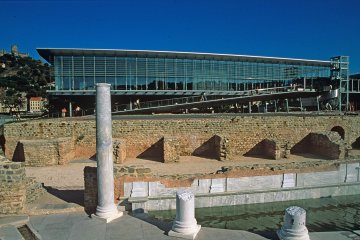 Visites flash à deux voix
1996-2026 : chronique d'une aventure muséale