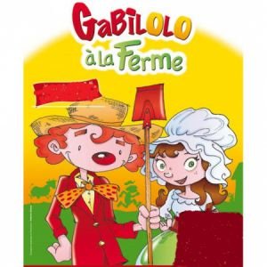 Gabilolo à la ferme