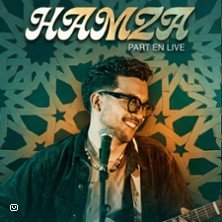 Hamza Nazihi En Concert
