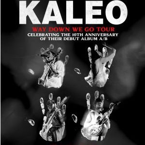 KALEO
