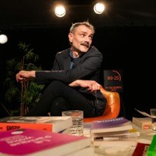 La Lente et Difficile Agonie du Crapaud Buffle sur le Socle Patriarcal - Théâtre de l'Atelier, Paris