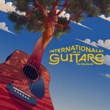 Les Internationales de la Guitare