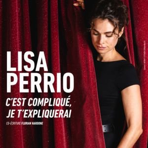 LISA PERRIO