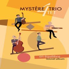 Mystère Trio Quartet