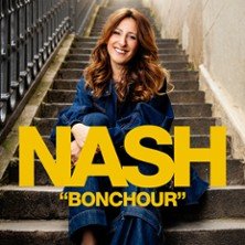 Nash - Bonchour - L'Européen, Paris