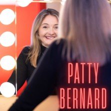 Patty Bernard - La Divine Comédie, Paris
