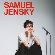 Samuel Jensky