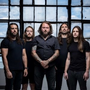 THE BLACK DAHLIA MURDER + FUMING MOUTH