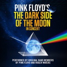The Dark Side of the Moon - En concert