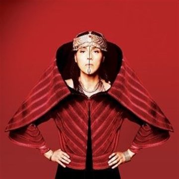 Souad Massi : Zagate