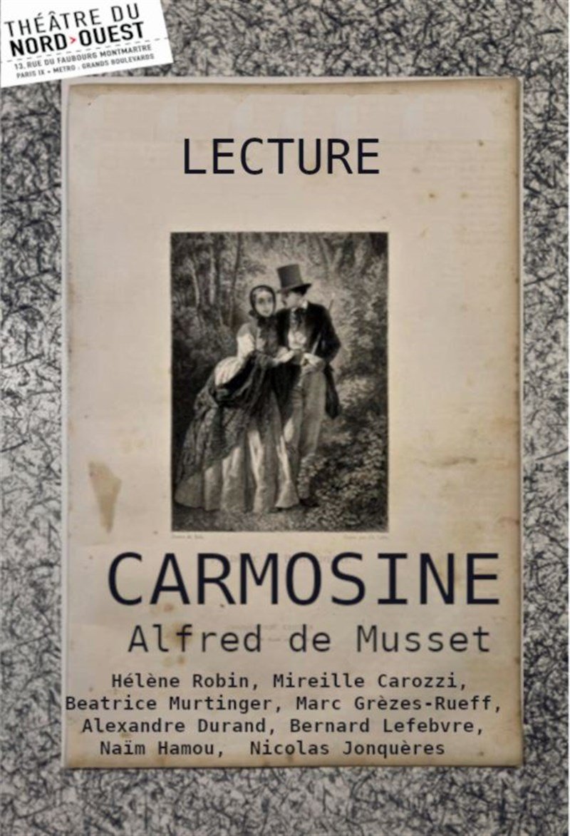 Carmosine