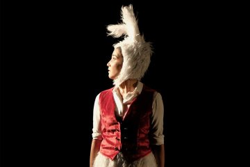 Alice au pays des merveilles