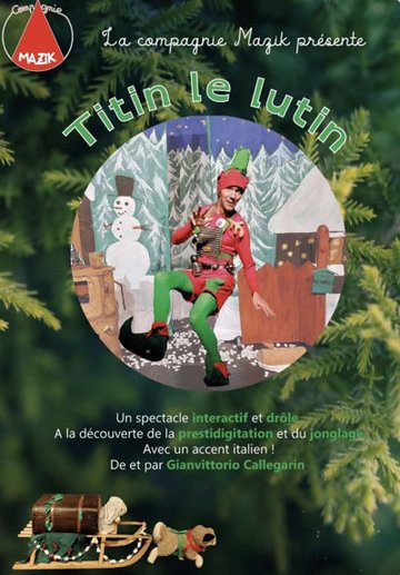 Titin le lutin