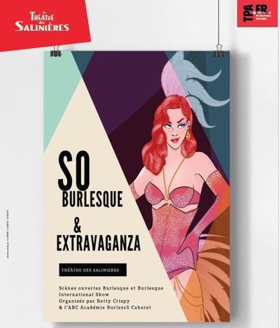 So Burlesque