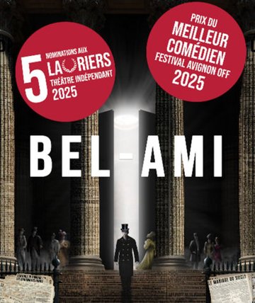 Bel-Ami
