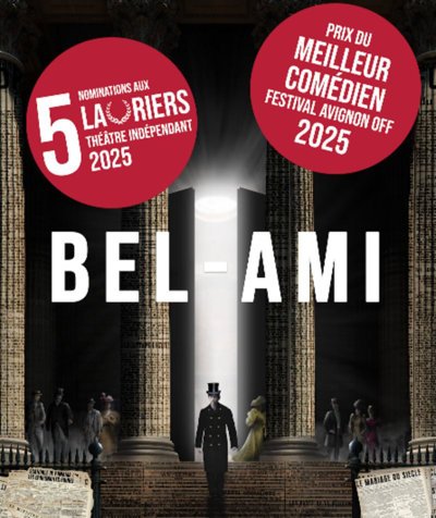 Bel-Ami