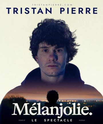 Tristan Pierre dans Melanjolie