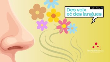 ODORAMA, l'aventure olfactive