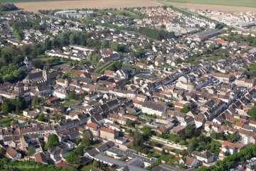 Parcours du patrimoine