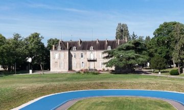 Visite, exposition et jeu d'enquête au CREPS BFC