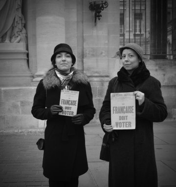 Visite "Sur les pas de Manon Cormier"
