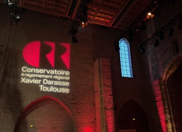 Concert de Professeurs