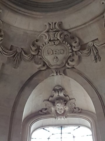 Visites guidées du Temple du Marais