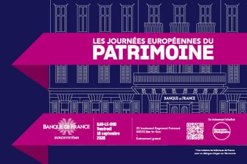 Venez découvrir la Banque de France à Bar-le-Duc