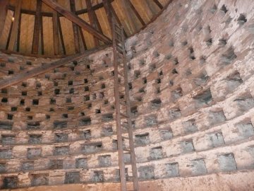 Journées européennes du patrimoine au château de la Faucille