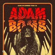 ADAM BOMB