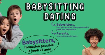 Babysitting Dating