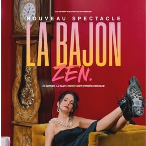 LA BAJON