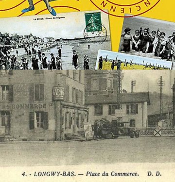 Atelier "Invitation au voyage"