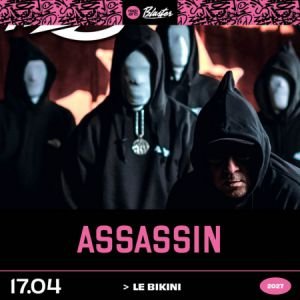 Assassin