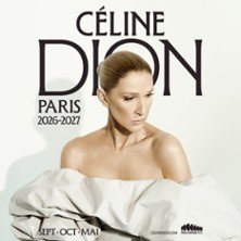 Céline Dion Paris 2027