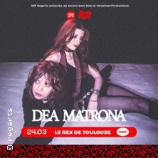 Dea Matrona
