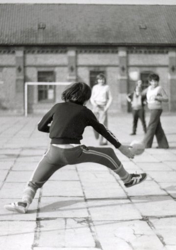 EXPOSITION « Abbeville en photographie »
