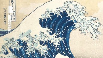 La légende des héros : La mer à travers tous les arts