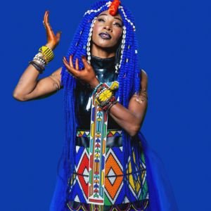 FATOUMATA DIAWARA