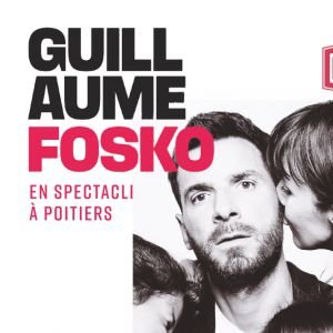 Guillaume Fosko